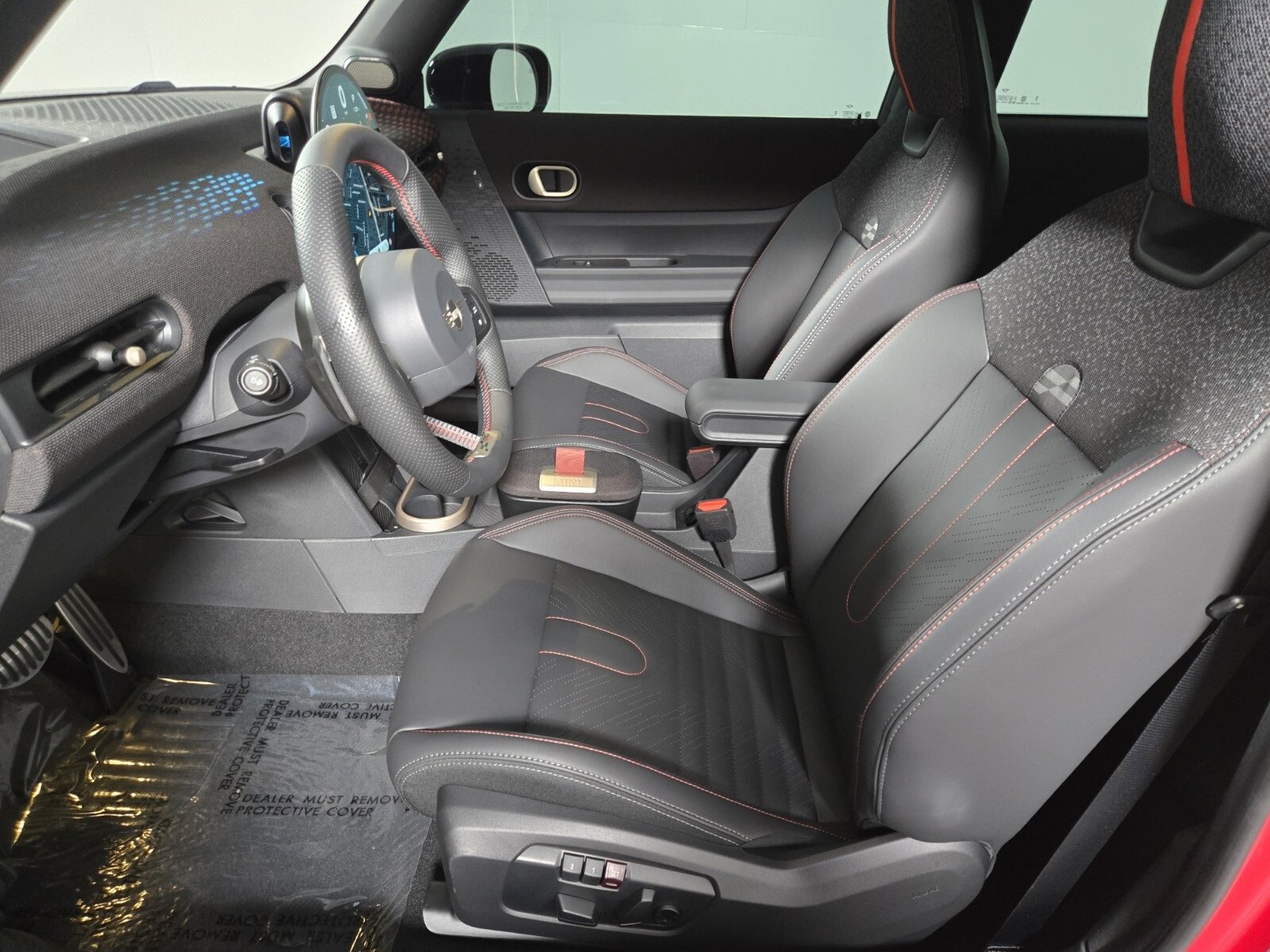 Used 2026 MINI Cooper John Cooper Works image 11