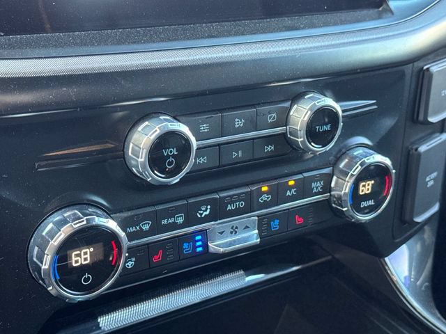 Used 2021 Ford F150 Tremor w/ Equipment Group 402A High AWD/4WD image 23