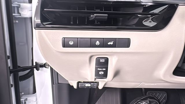 New 2025 Nissan Murano SL w/ Cargo Package image 33