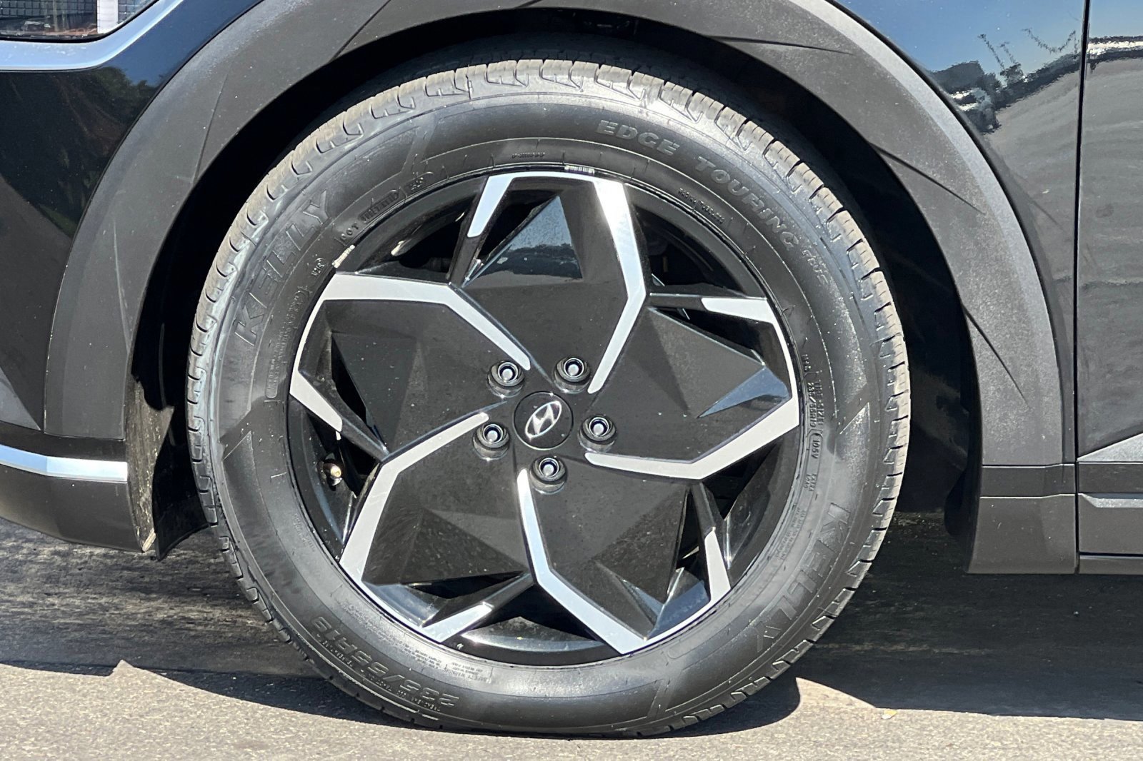 Used 2023 Hyundai Ioniq 5 SEL image 27