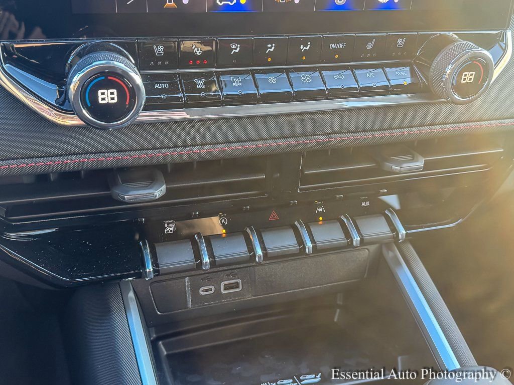 New 2026 Chevrolet Colorado Z71 w/ Technology Package image 22