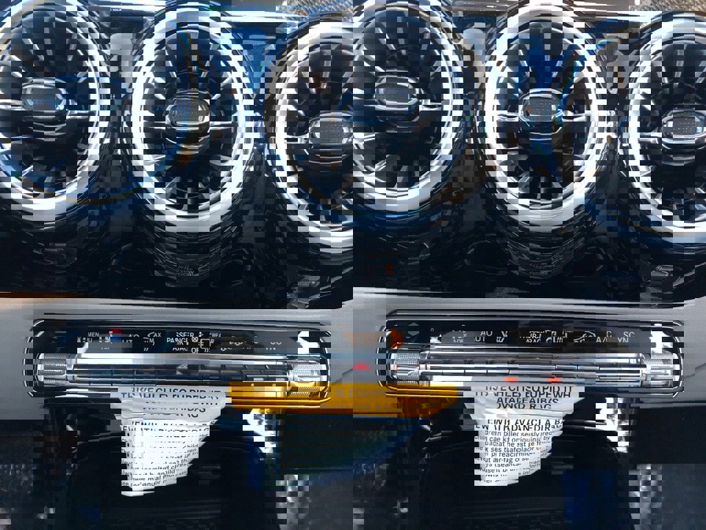 New 2026 Mercedes-Benz CLA 250 4MATIC image 31