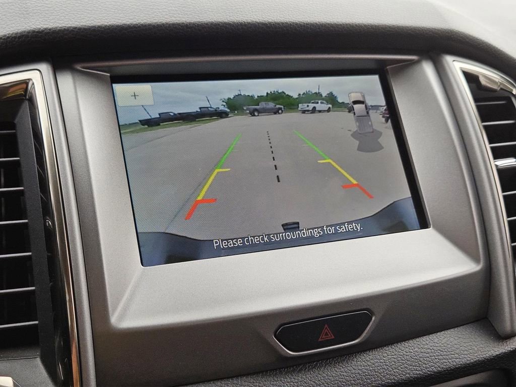 Used 2023 Ford Ranger XLT w/ Equipment Group 301A Mid image 18