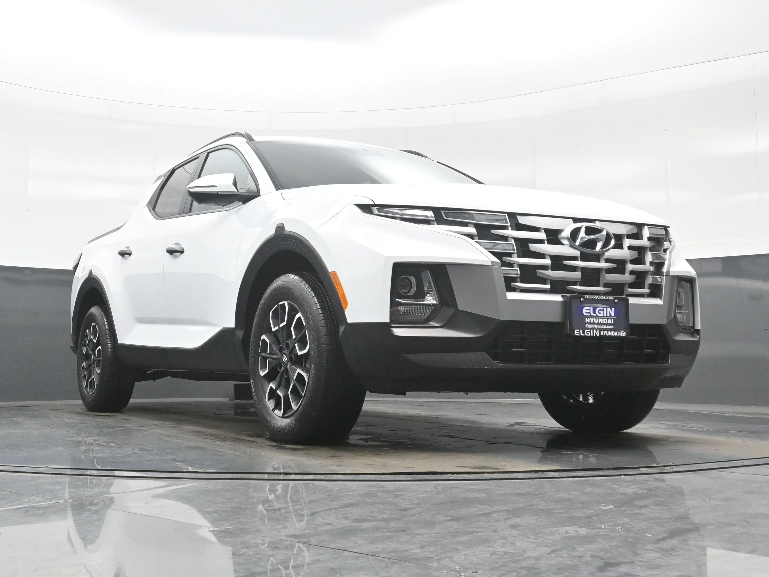 Certified 2022 Hyundai Santa Cruz SEL w/ Activity Package image 33