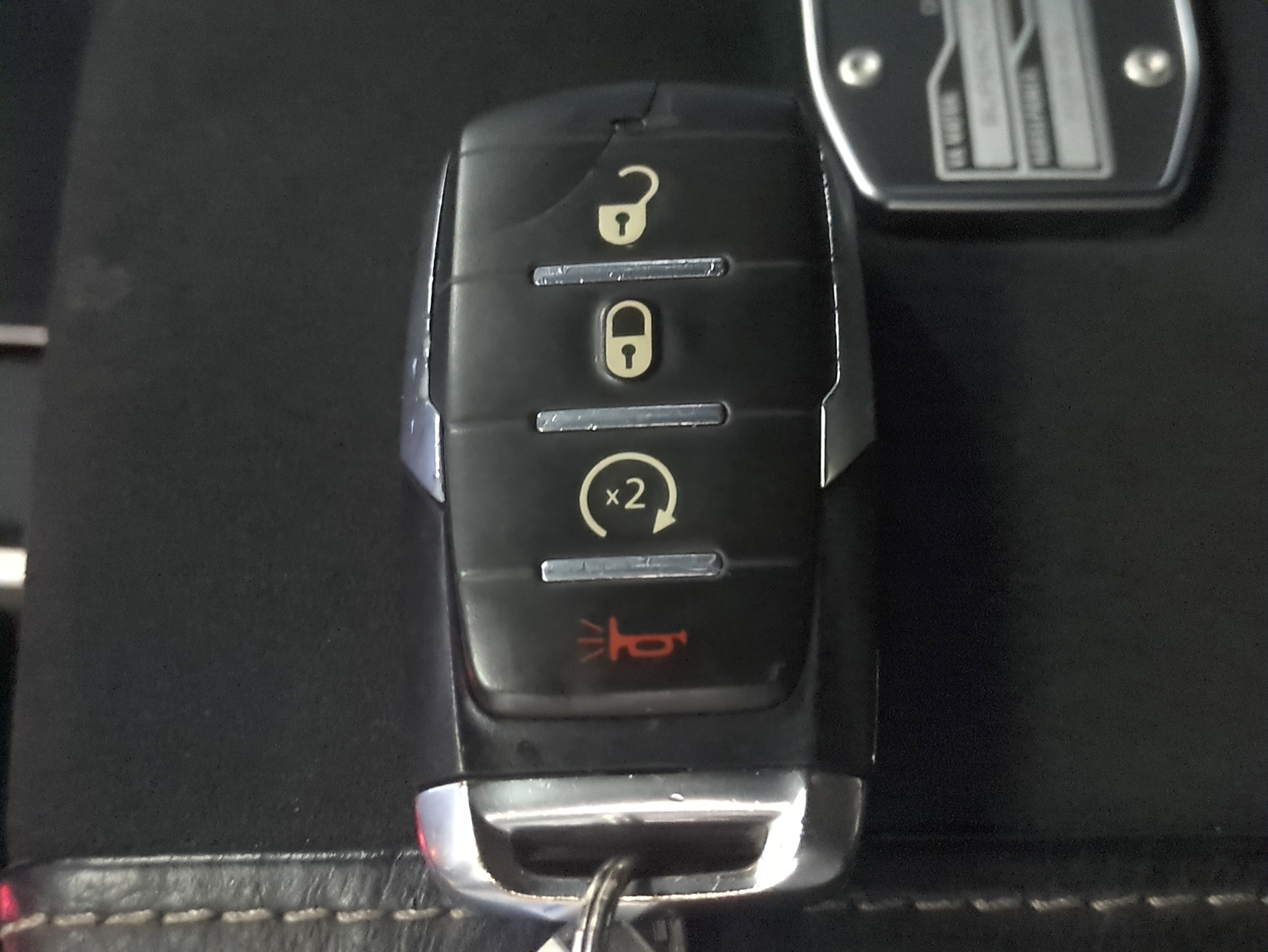 Used 2022 RAM 1500 TRX w/ TRX Level 1 Equipment Group image 31