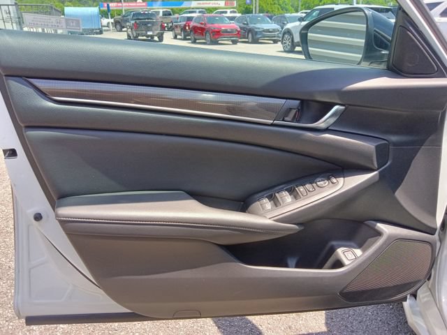 Used 2022 Honda Accord Sport image 12