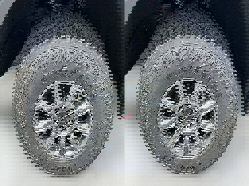 New 2026 GMC Sierra 1500 AT4X image 33