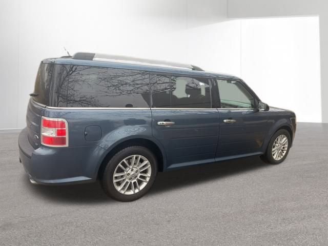 Used 2019 Ford Flex SEL w/ Equipment Group 202A image 9