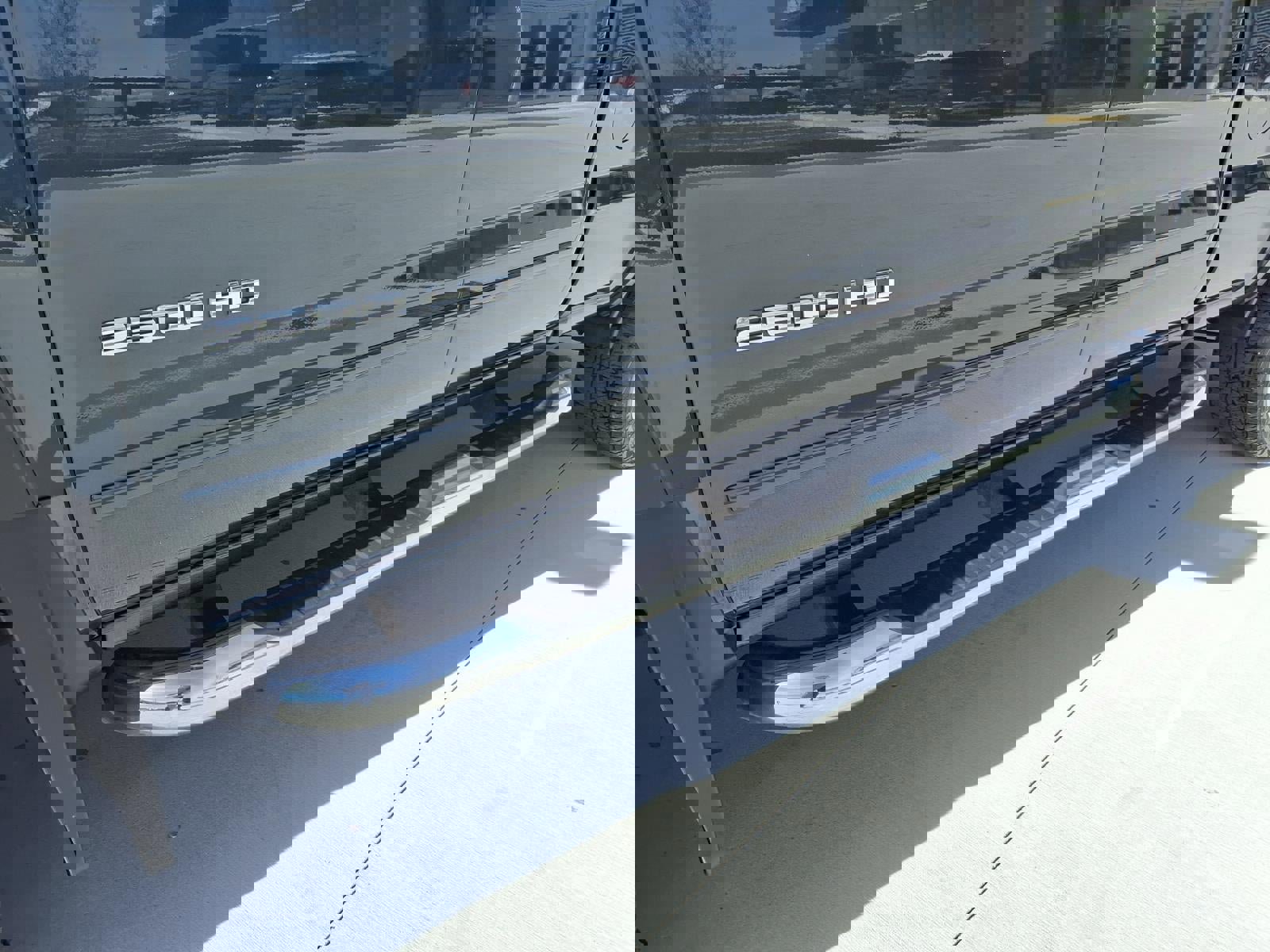 Used 2018 Chevrolet Silverado 2500 LT w/ All Star Edition image 10