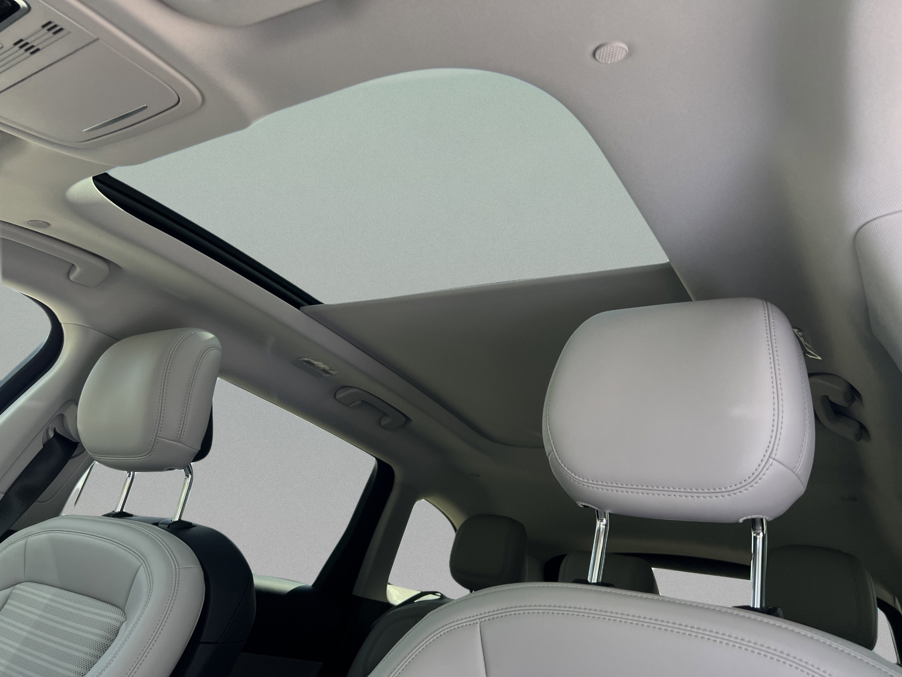 New 2026 Lincoln Nautilus Reserve AWD/4WD image 30