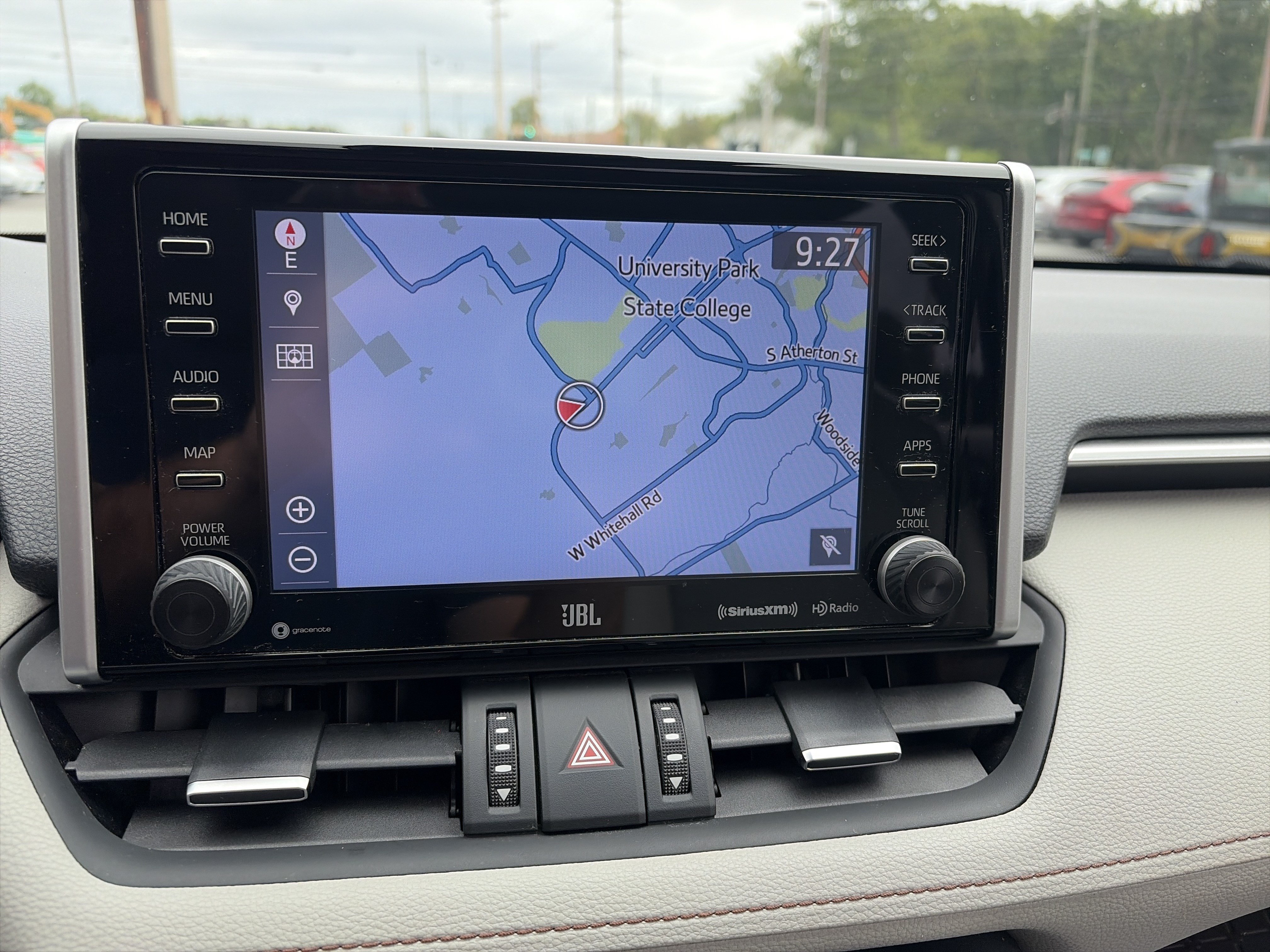 Used 2019 Toyota RAV4 Limited w/ Carpet Mat Package AWD/4WD image 27