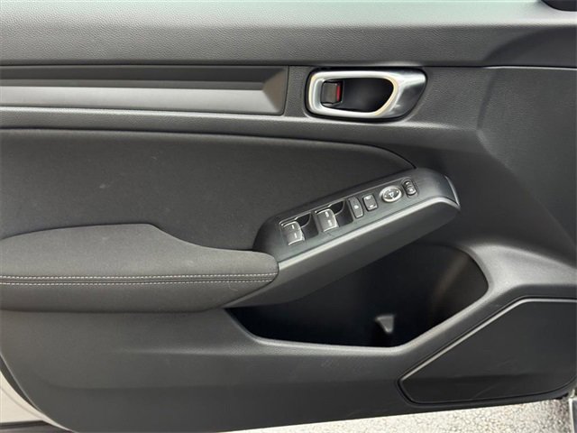 Certified 2026 Honda Civic Sport image 12