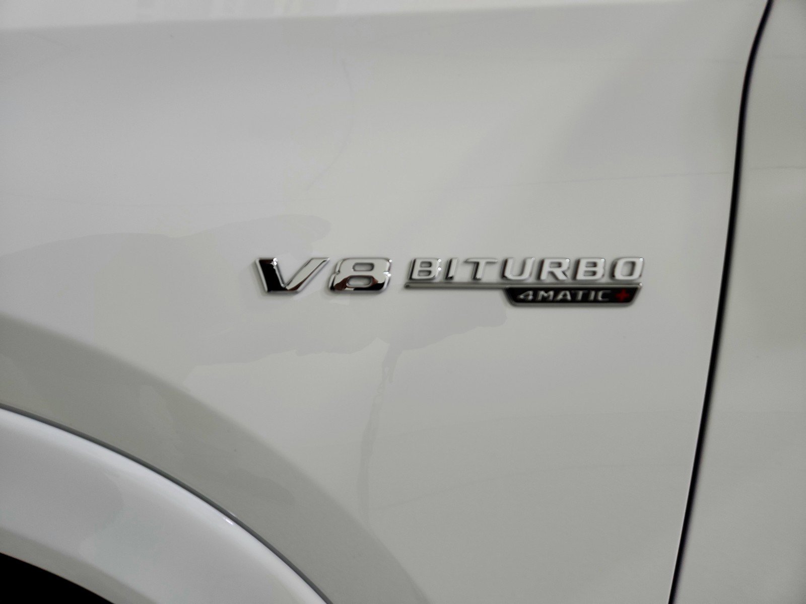 New 2026 Mercedes-Benz GLE 63 AMG S image 13