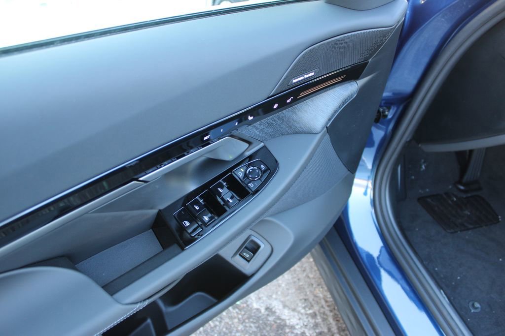 New 2026 BMW 530i xDrive image 29