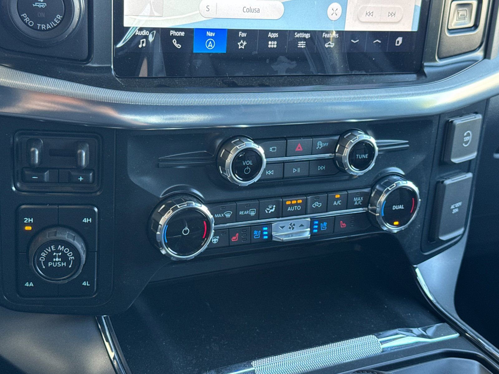 New 2026 Ford F150 Lariat w/ Equipment Group 501A Mid image 23