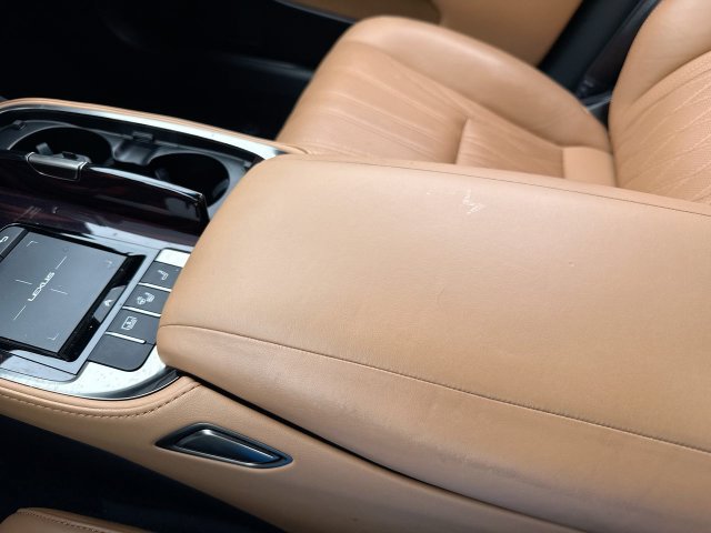 Used 2022 Lexus LS 500 AWD w/ Interior Upgrade Package image 21