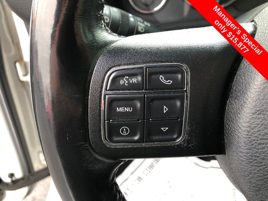 Used 2018 Jeep Wrangler Sport image 14