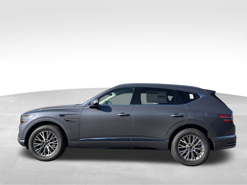 New 2027 Genesis GV80 2.5T AWD/4WD image 10