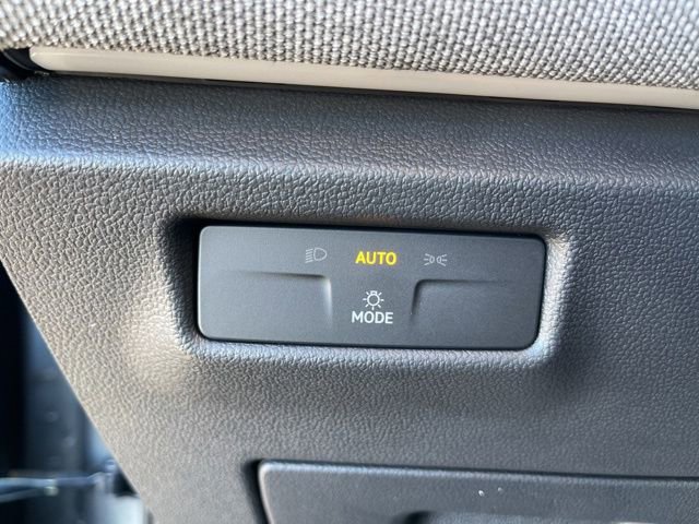 New 2026 Volkswagen Tiguan S image 15