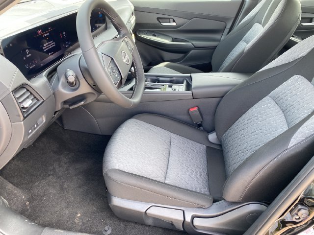 New 2027 Nissan Sentra SV FWD image 10