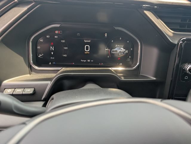 New 2026 GMC Sierra 1500 AT4 w/ AT4 Premium Package AWD/4WD image 20