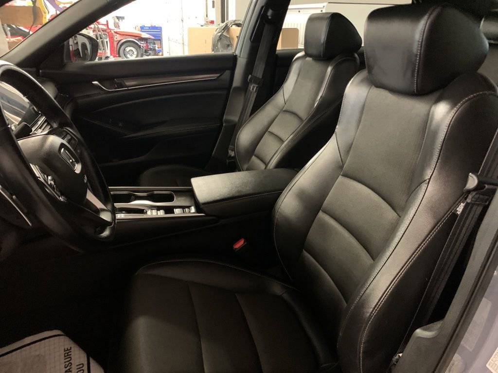 Used 2022 Honda Accord Sport image 14