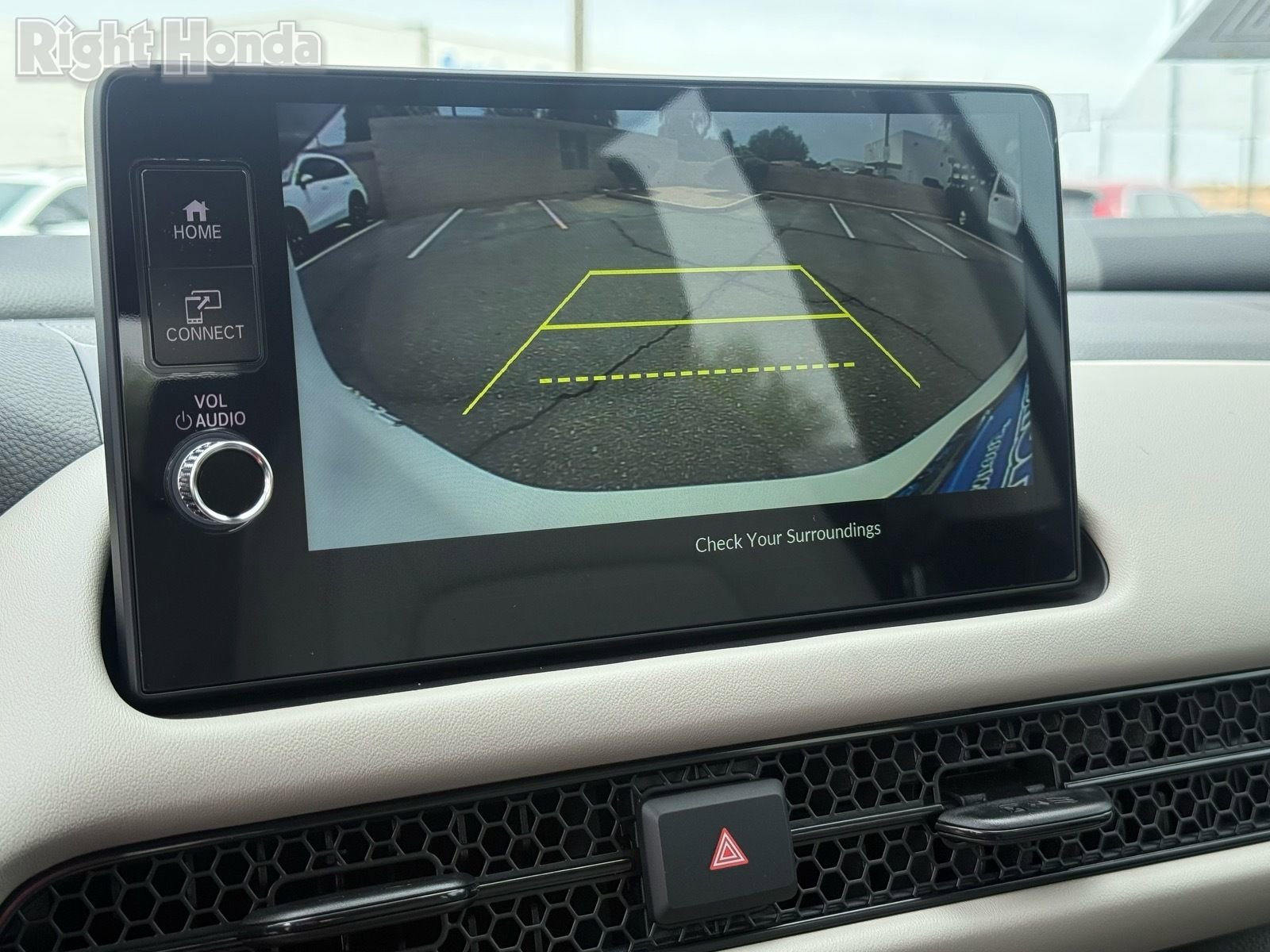 Used 2026 Honda HR-V LX image 21