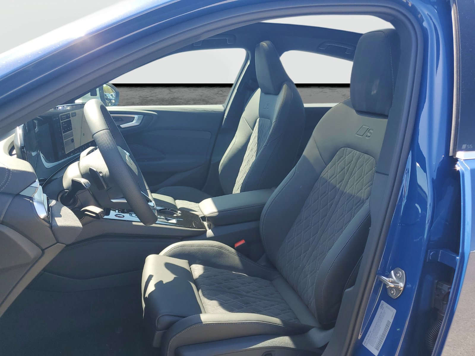 New 2026 Audi S5 Premium Plus AWD/4WD image 18