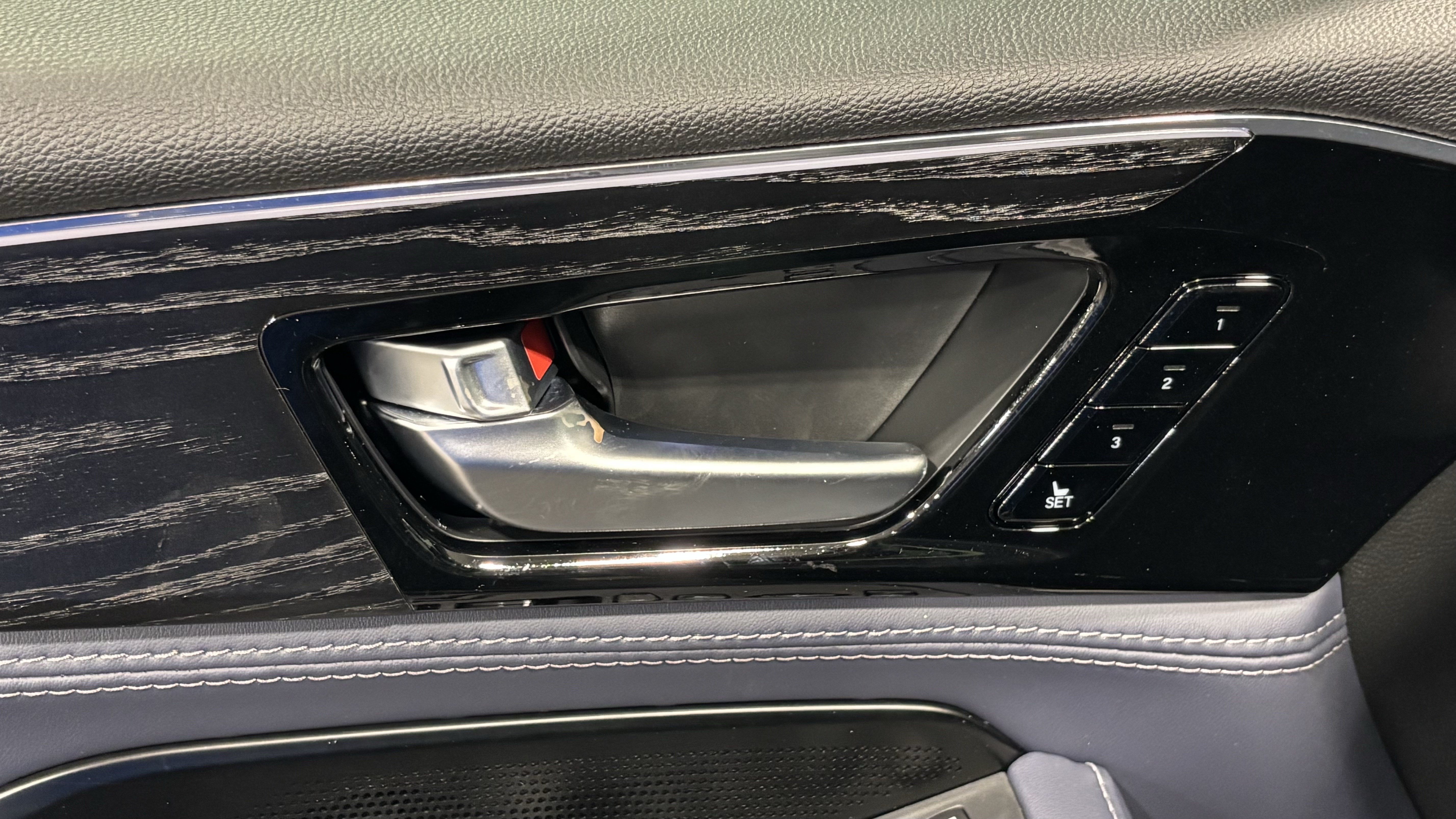 New 2026 Acura MDX Type S AWD/4WD image 19