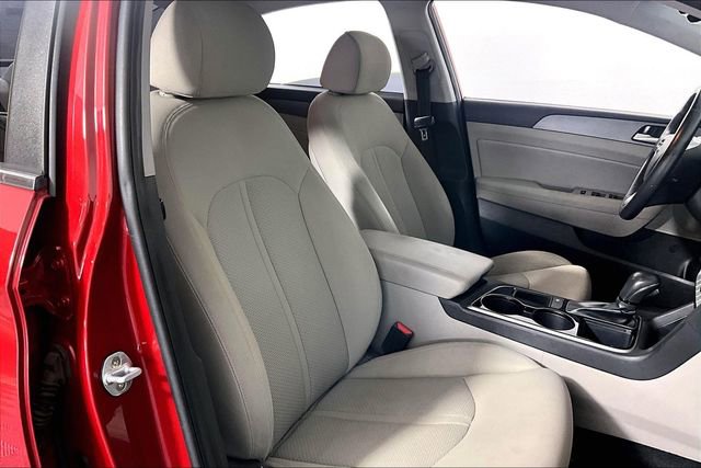 Used 2018 Hyundai Sonata SEL FWD image 7