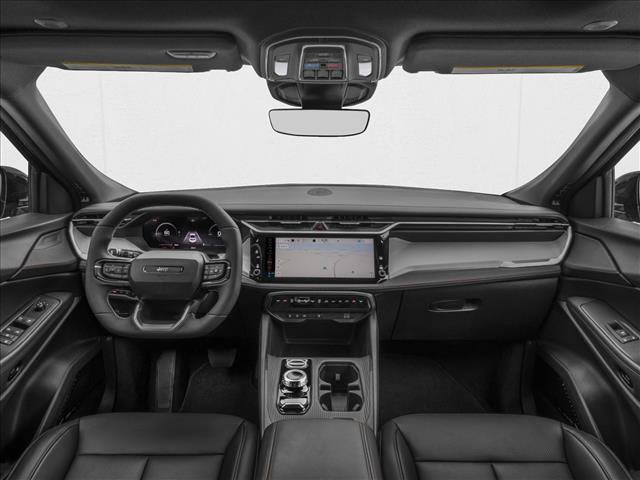 New 2026 Jeep Cherokee Limited image 5