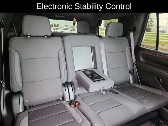 Used 2023 Chevrolet Tahoe LS w/ Driver Alert Package AWD/4WD image 31