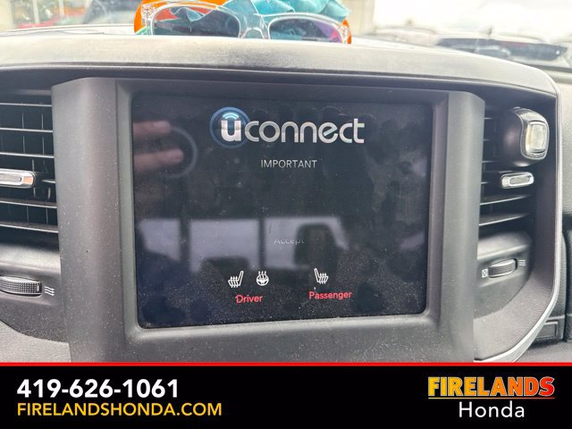 Used 2020 RAM 1500 Big Horn AWD/4WD image 20