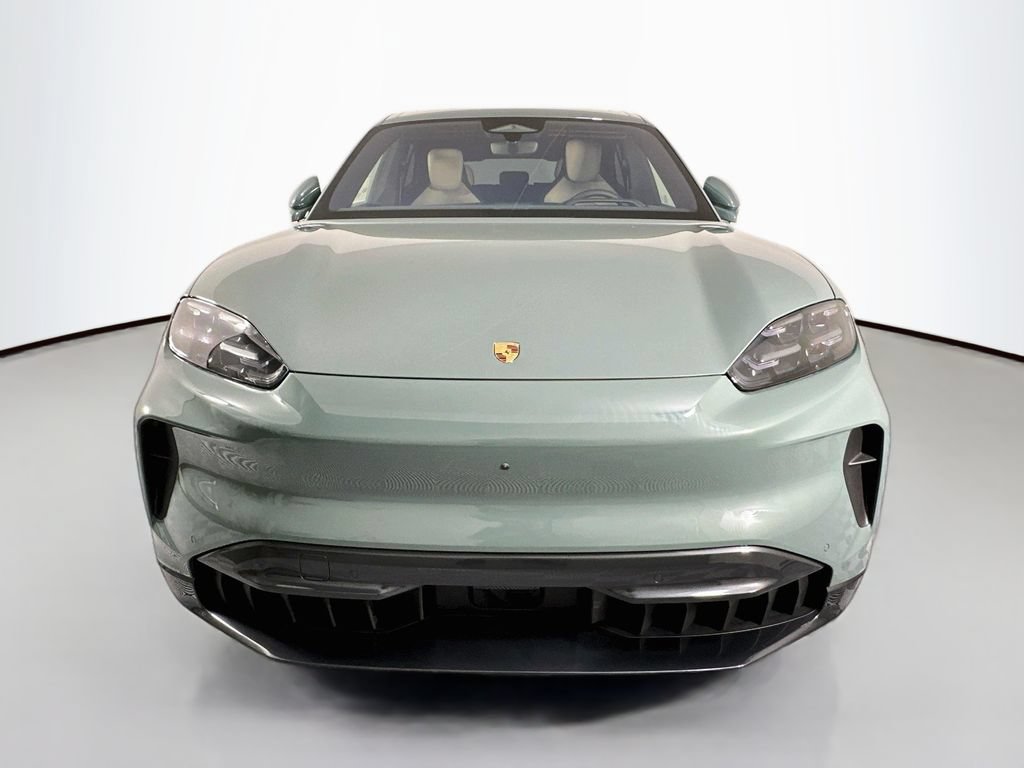 New 2026 Porsche Cayenne Electric AWD/4WD image 6