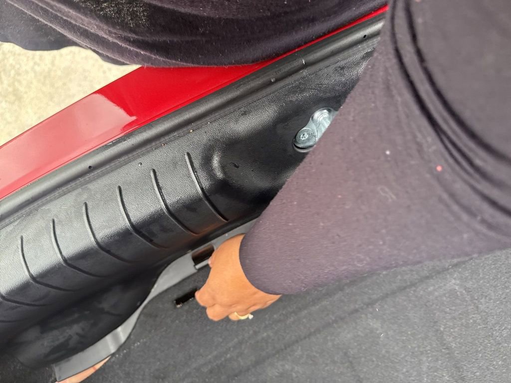 Used 2025 Hyundai Elantra Sport image 48