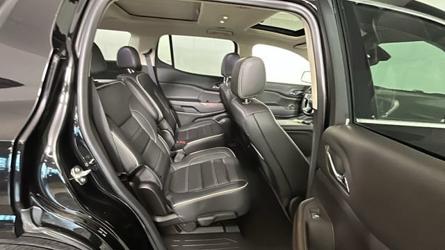 Used 2023 GMC Acadia Denali w/ Black Diamond Edition AWD/4WD image 31