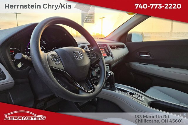 Used 2022 Honda HR-V LX image 18