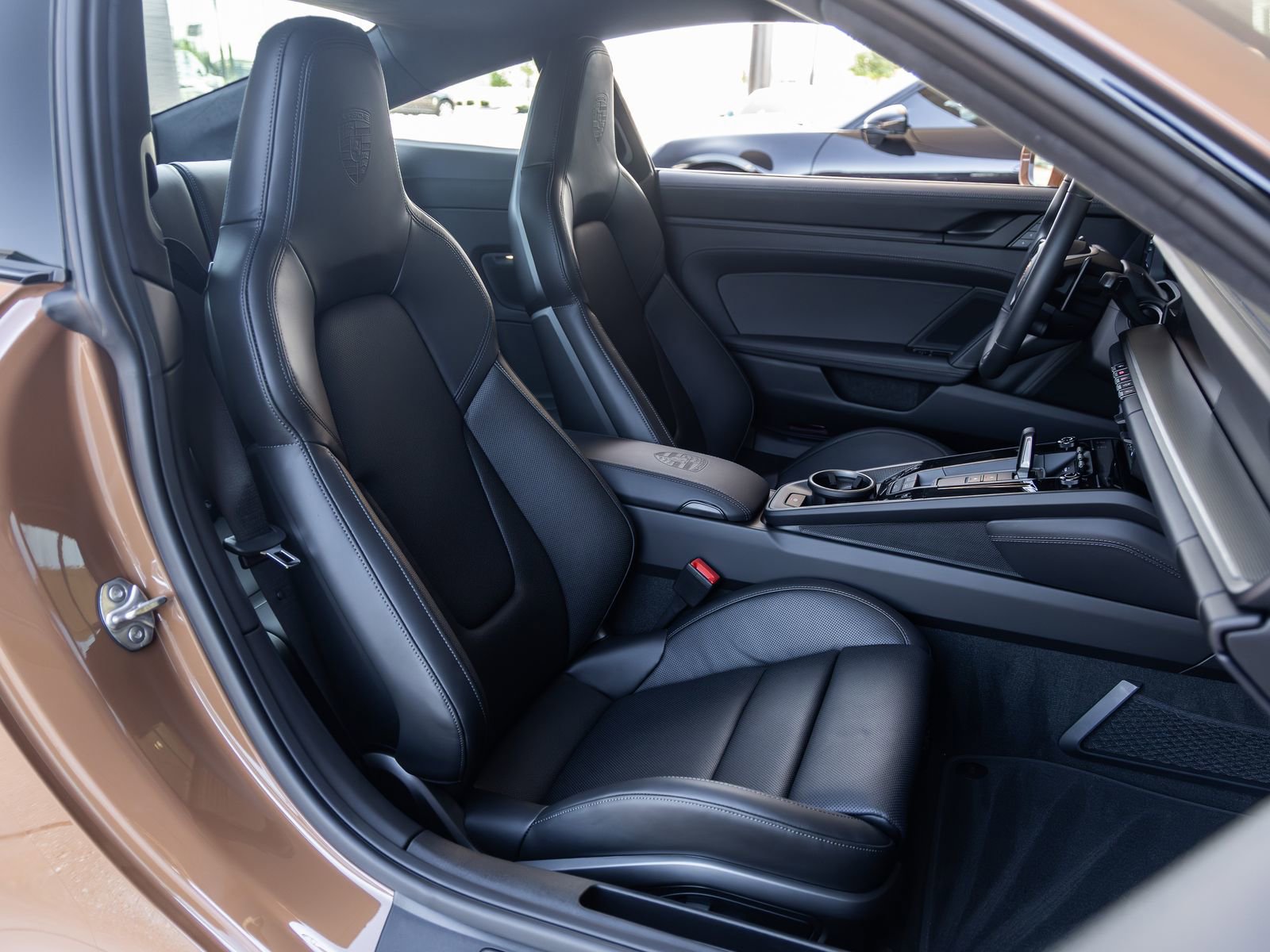 New 2026 Porsche 911 Carrera 4S AWD/4WD image 46