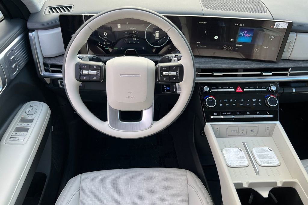 New 2026 Hyundai Santa Fe Calligraphy image 12