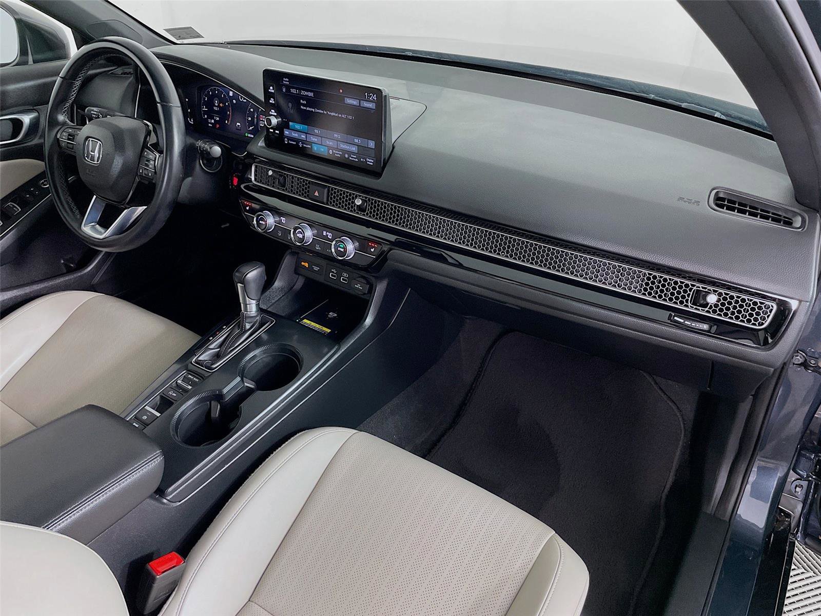 Used 2023 Honda Civic Sport Touring image 34