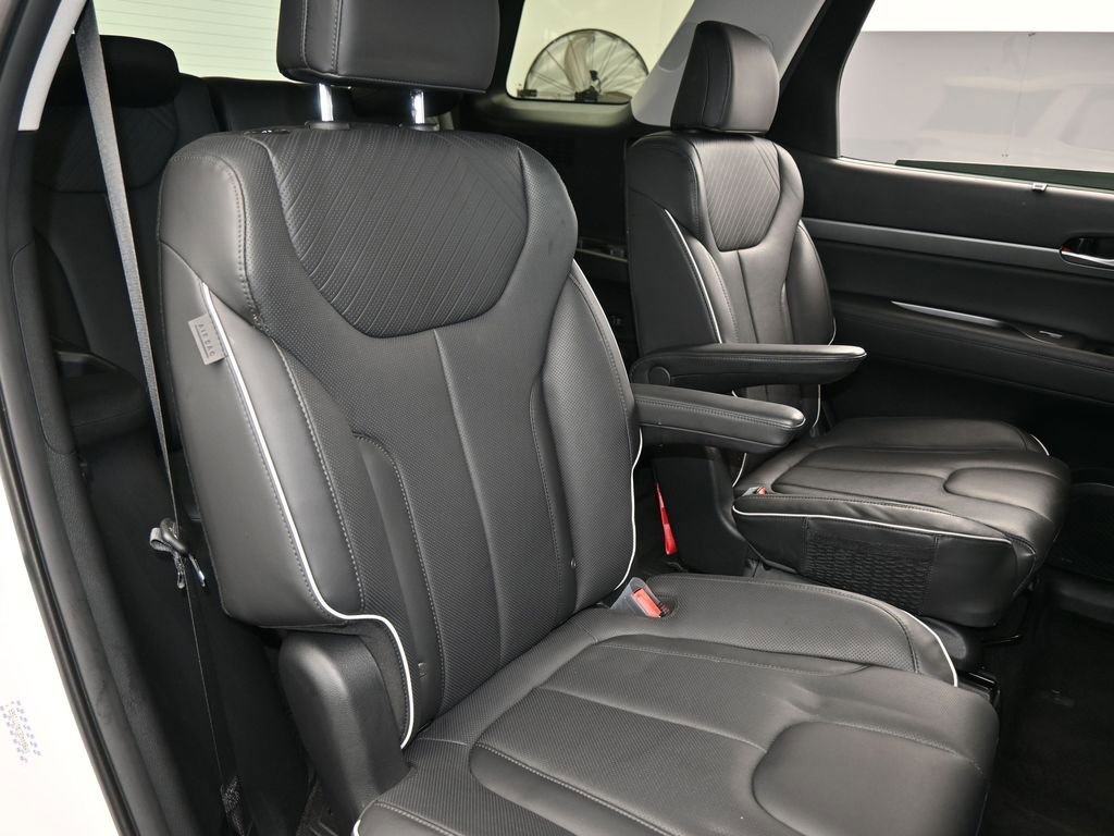 Used 2024 Hyundai Palisade SEL w/ Premium Package image 56