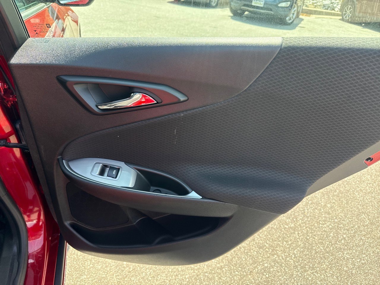 Used 2024 Chevrolet Malibu RS image 38