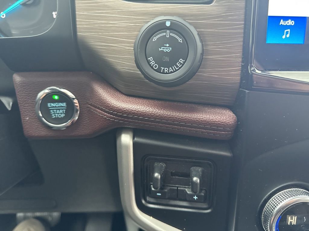 Certified 2023 Ford Expedition Limited image 20