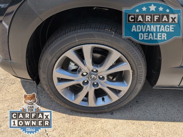 Used 2025 MAZDA CX-30 AWD 2.5 S w/ Premium Package image 9