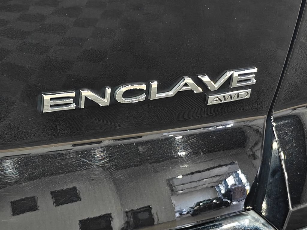 Used 2016 Buick Enclave Premium w/ Experience Buick Package AWD/4WD image 50