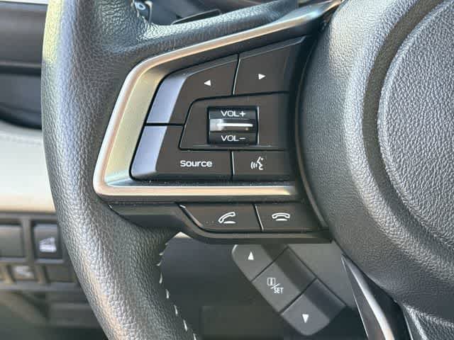 Used 2019 Subaru Ascent Limited AWD/4WD image 21
