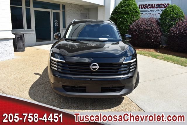 Used 2026 Nissan Kicks SV w/ SV Premium Package FWD image 4