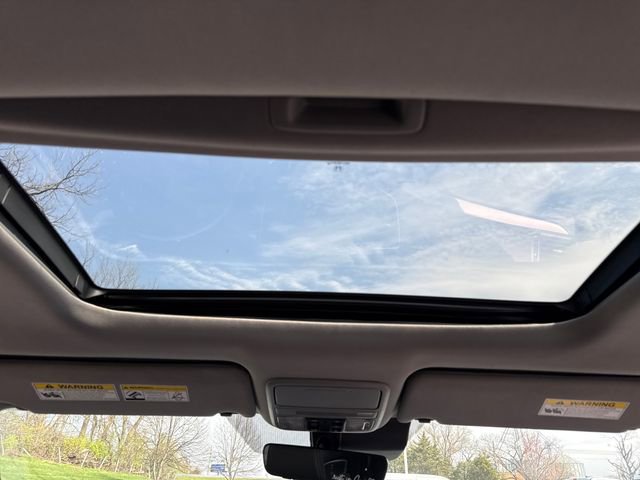 Used 2021 Honda Pilot Special Edition image 17