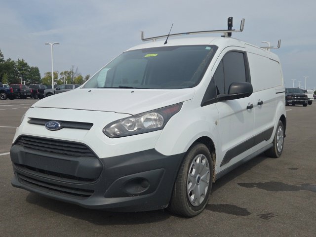 Used 2017 Ford Transit Connect XL FWD image 2