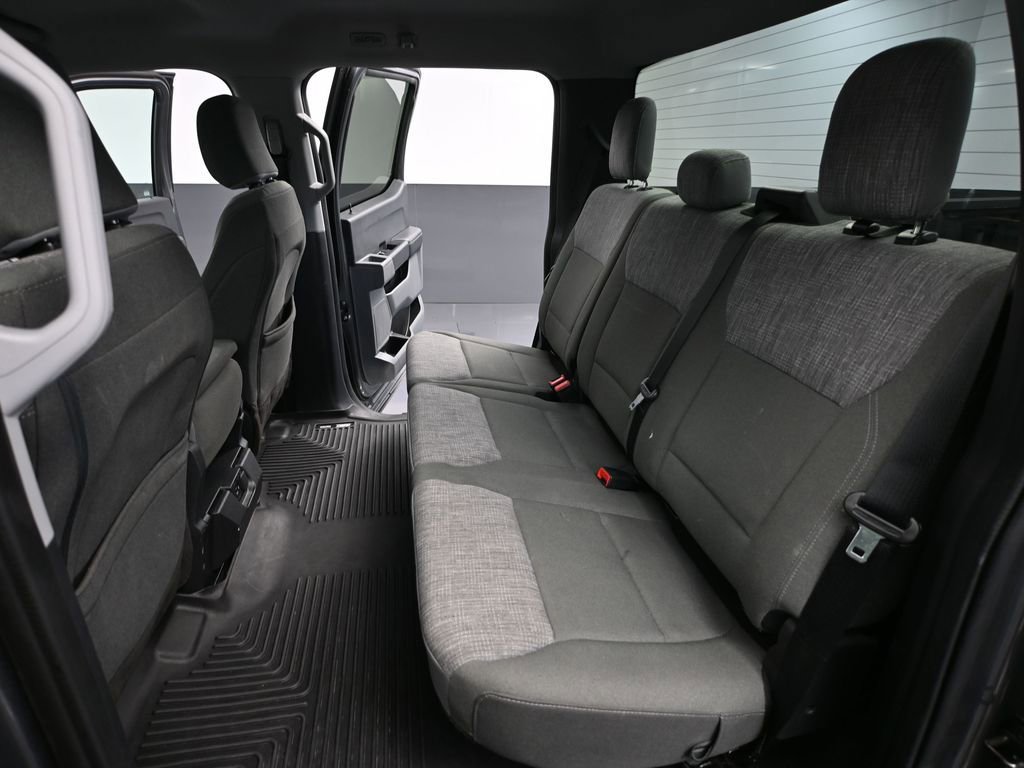 Used 2023 Ford F150 XLT image 34